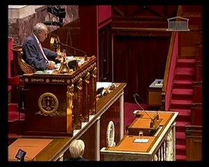 Organisation des transports scolaires en Île-de-France - Jeudi 19 Juin 2008