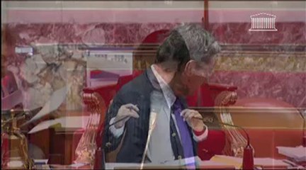 PROJET DE LOI DE FINANCES RECTIFICATIVE POUR 2012 - Lundi 3 Décembre 2012