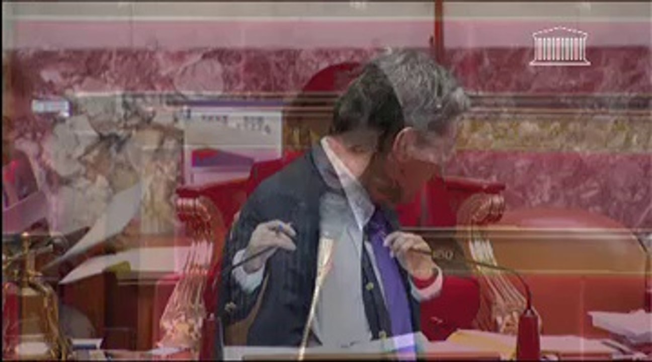 PROJET DE LOI DE FINANCES RECTIFICATIVE POUR 2012 - Lundi 3 Décembre 2012