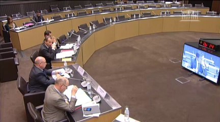 M. Fabien Choné, Pdt de l'ANODE - Mercredi 30 Avril 2014