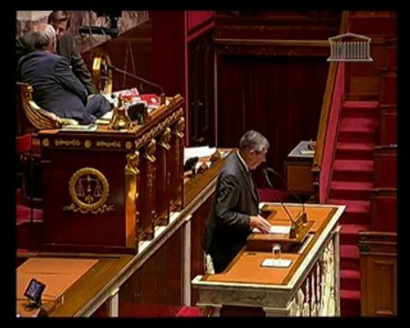 Lutte contre le trafic de produits dopants - Jeudi 19 Juin 2008