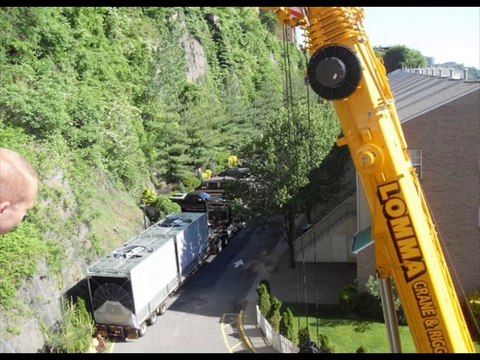 HVAC Maintenance Services