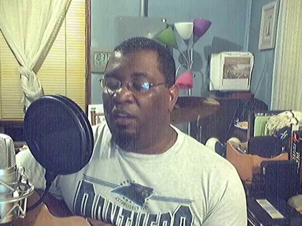 'We Believe' (Newsboys Cover)