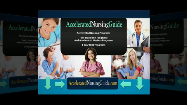 Why Are Colleges And Universities Supporting Accelerated Nursing Programs