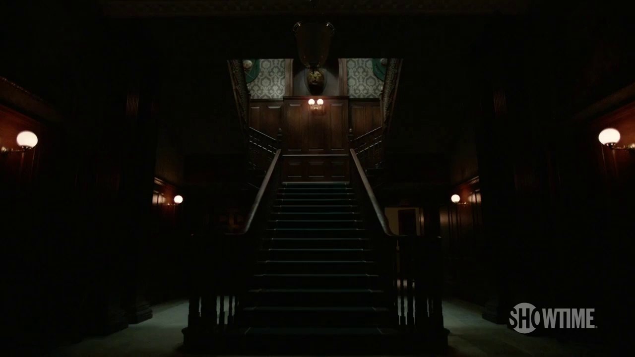 Penny Dreadful - Come In Teaser