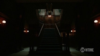 Penny Dreadful - Come In Teaser