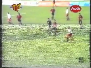 34η ΑΕΛ-Απόλλων Καλαμαριάς  1-1 1992-93 TRT