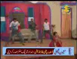 Meri Navi Nakor Jawani Nargis