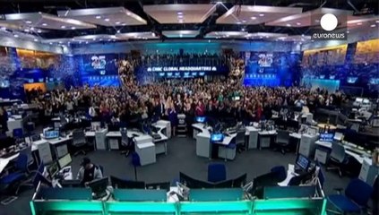 Le Dow Jones s'offre un nouveau record