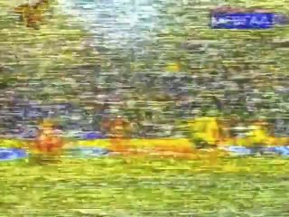 AEΛ-AEK 1-0 1992-93 TRT Ημιτελικός κυπέλλου