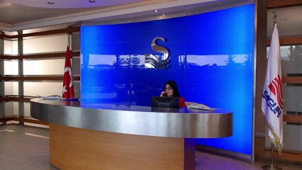 Group Sagun Tanıtım Filmi 2014