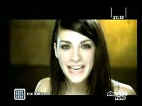 Eve Angeli - C'est pour ça