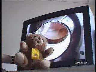 Grumly chante swiffer