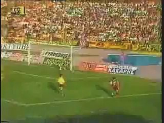 3η AEΛ-AEK 0-0 1993-94 ANT1