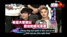 [Vietsub] MBLAQ MTV I Love Idol Part 1[AplusVNTeam]
