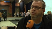 Reacties: Raad Oldambt akkoord met extra miljoenen voor De Klinker - RTV Noord