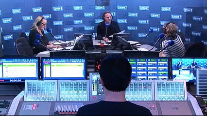 Un kiosque sans journaux