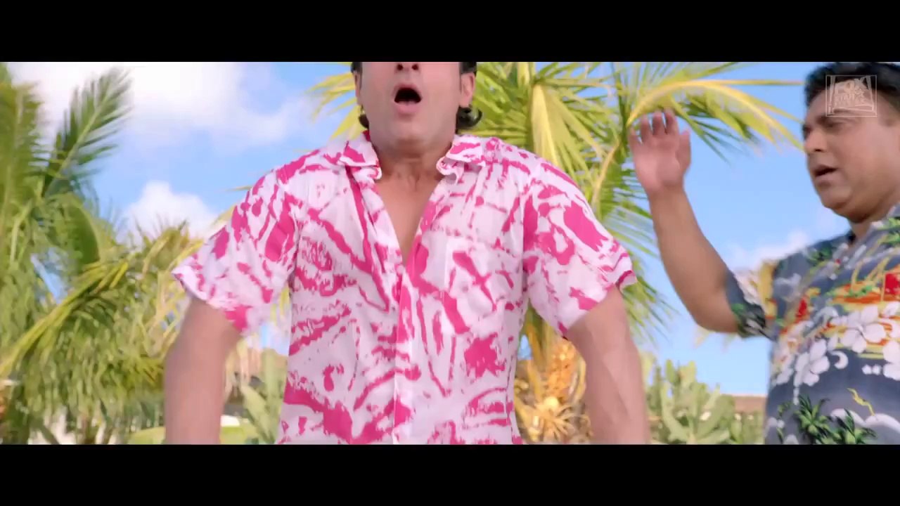 Humshakals [2014] - [Official Theatrical Trailer] FT. Saif Ali Khan ...