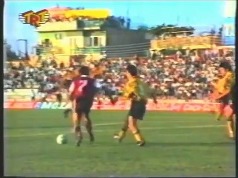 3η AEΛ-AEK 0-0 1993-94 TRT