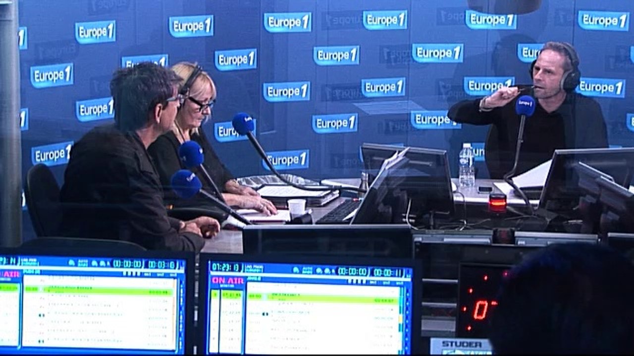 Du poids des syndicats