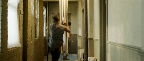 Brick Mansions - Clip - Hey Lino