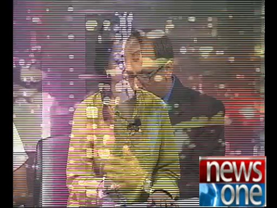 Shehri Madad 30-04-2014