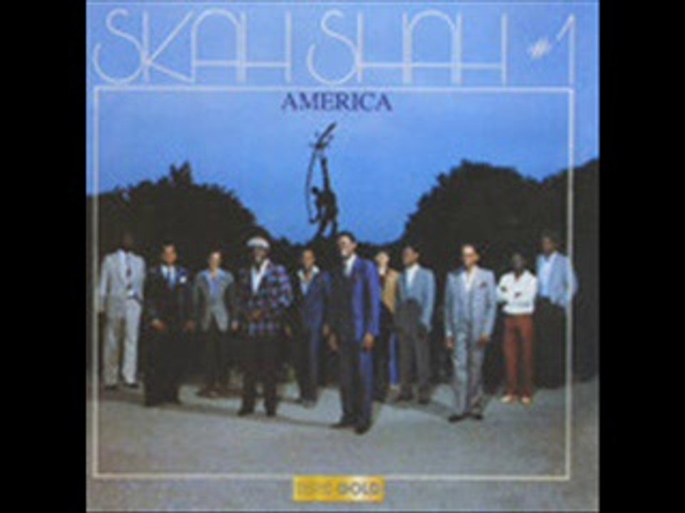 Skah-Shah  - Cafe