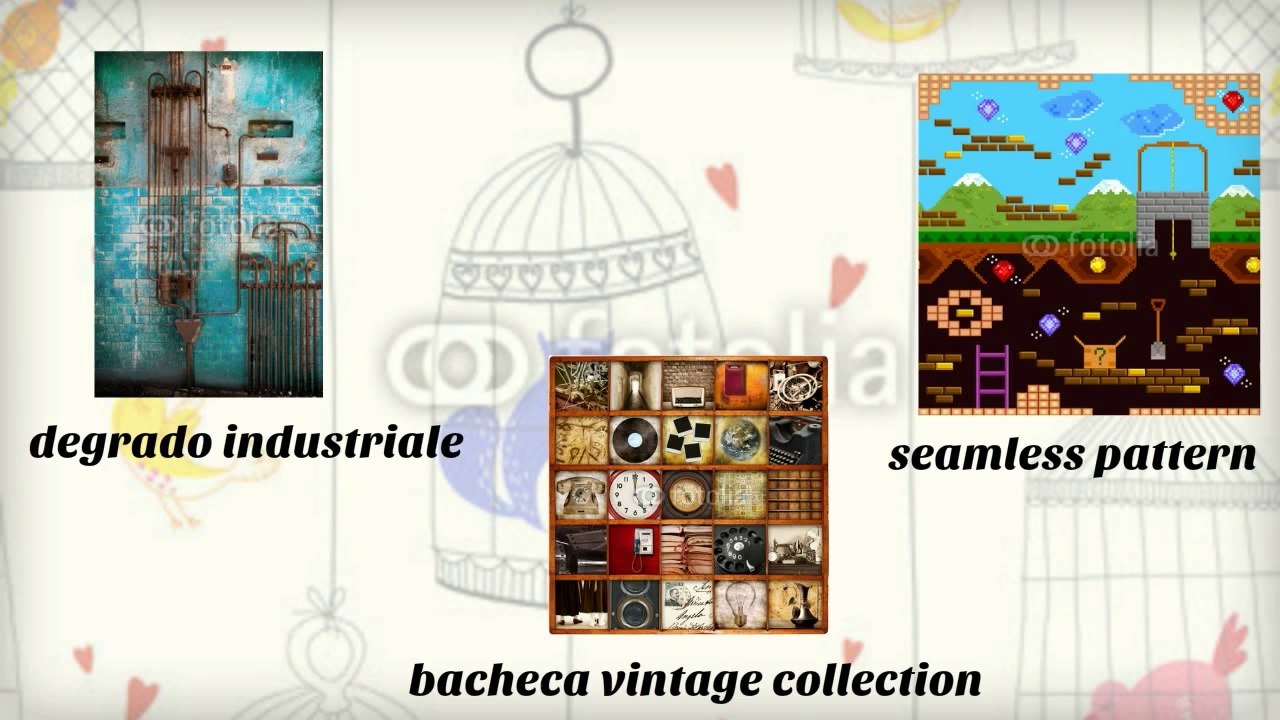 Vintage & Retro Wall Murals from Mural Factory