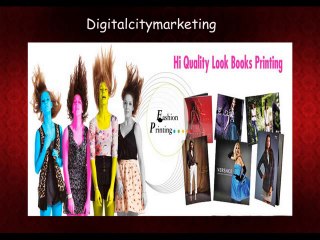 nyc printing services