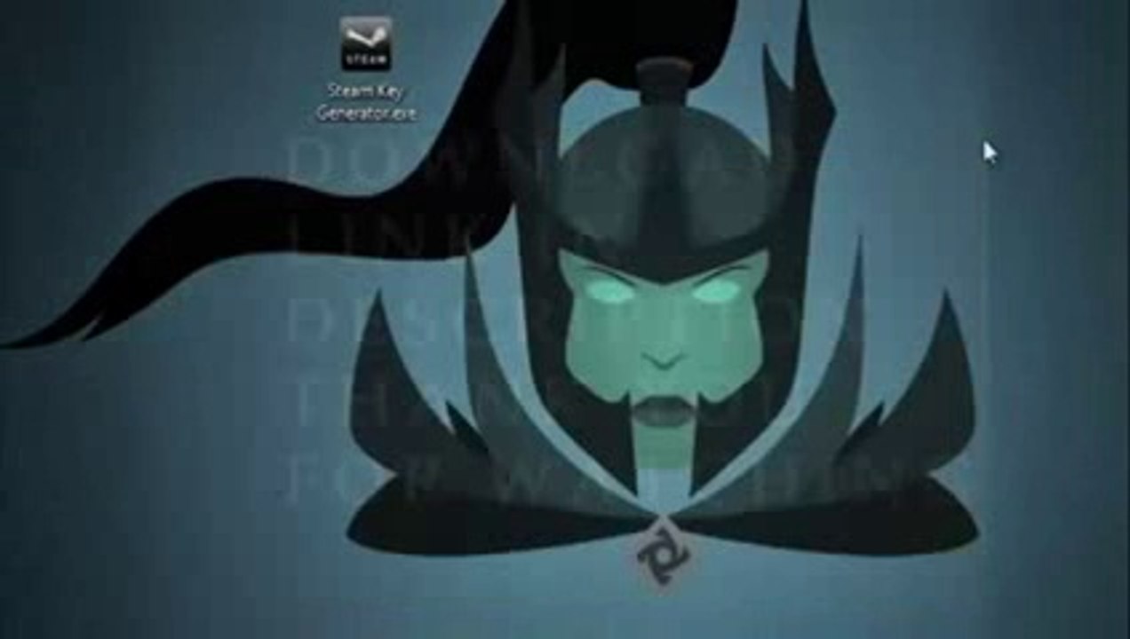 Steam Key Generator Keygen [Crack] _télécharger 2014