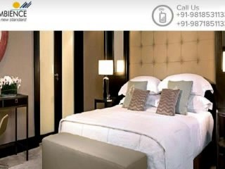 Call@9871851133, Ambience Creacions Gurgaon