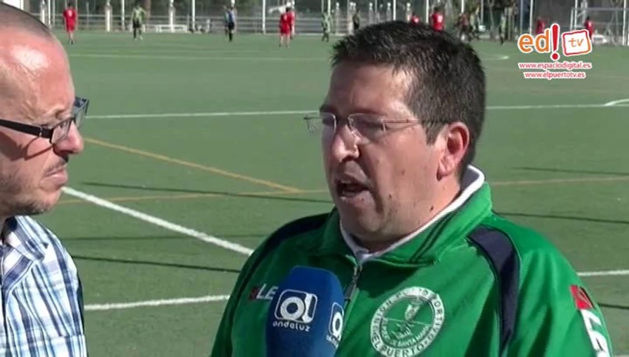 Un Ratito en El Puerto 28/04/14