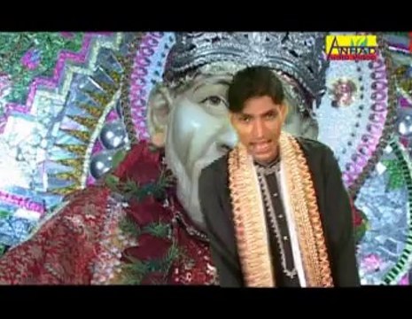 Shirdi Ke Main Darshan Karke Superhit Sai Bahjan By Shanker Sahney