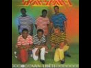SKAH-SHAH Van Libete - Inseparable