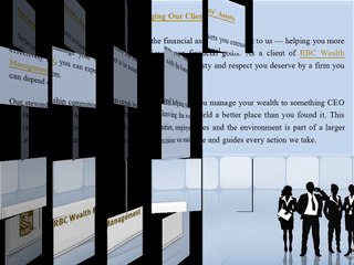 The Woo Group RBC Wealth Management Tokyo Stewardship