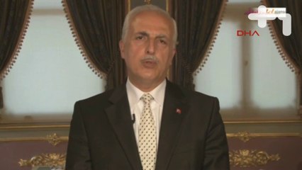 Vali Mutlu'nun 1 Mayıs mesajı