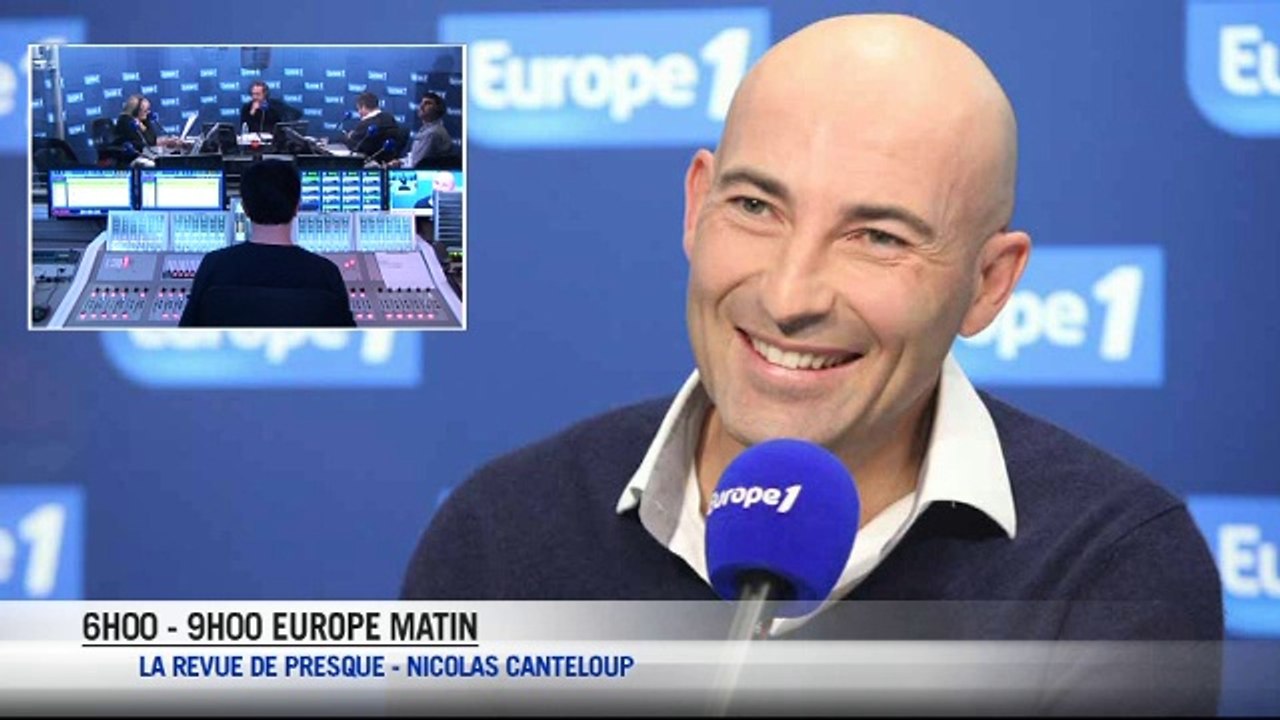 Lui, lui et encore lui