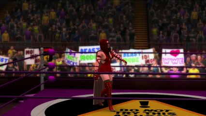 wrestlewars 6 women over the top battle Royal