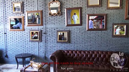 Game of money  Disco Funk by Le Deja Vu