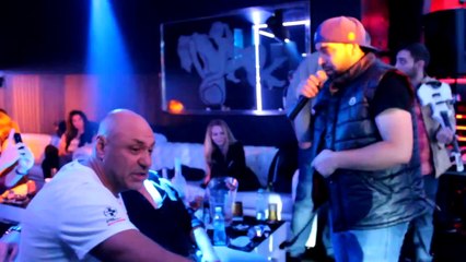 FLORIN SALAM - PARCA SUNT BLESTEMAT