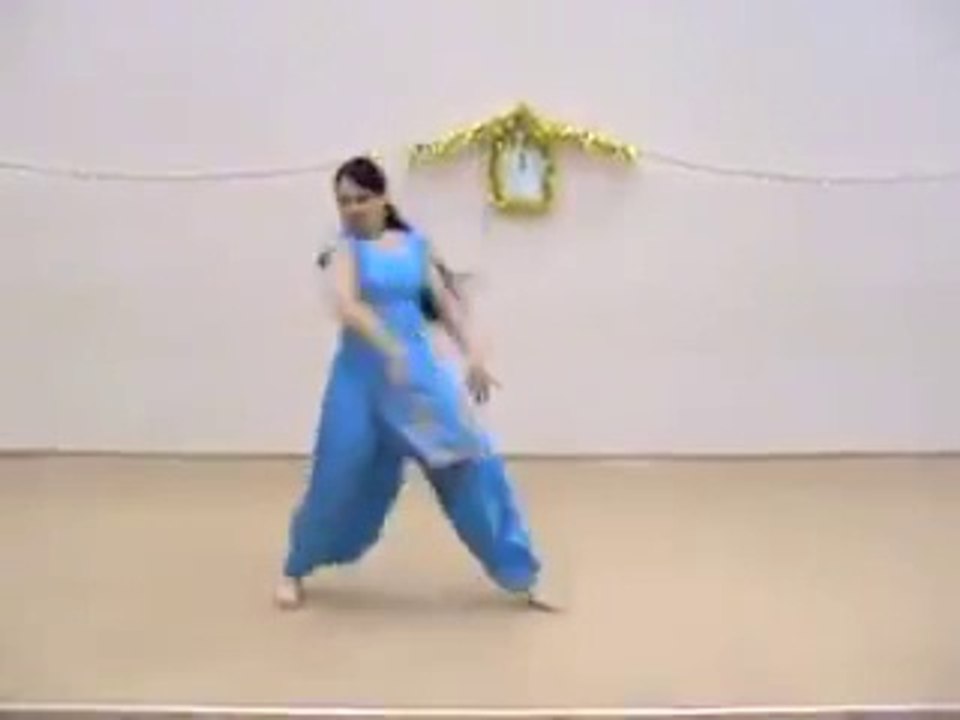 Pakistani top bachi ka dance performance don zai