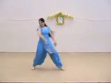 Pakistani top bachi ka dance performance don zai