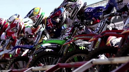 A Way of Life - Extreme Sports Channel