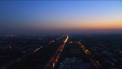 Documentary on slum areas of Islamabad - Part 1 / 3