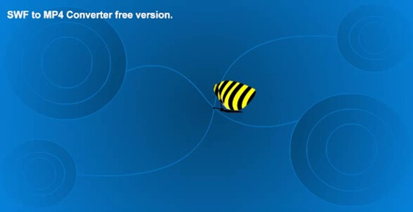 Vector ButterFly