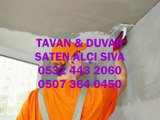 Alçıpan Ustası Kurtköy,05073640450,Alçıpancı,Bölme Duvar,Asmatavan,Uygulama Fiyatları