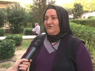 BEYİNE GİDEN DAMARLARDA TIKANIKLIK VE ŞEKER HASTALIĞI VARDI ŞİFALI BİTKİLERİ KULLANDI