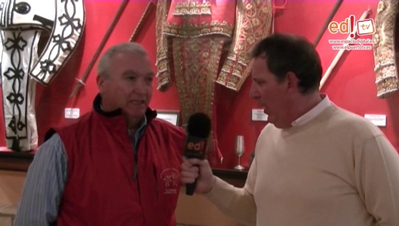 Un Ratito en El Puerto 30/04/14