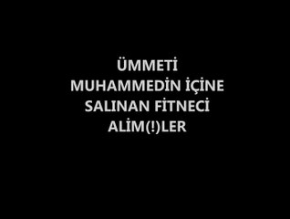 Üç aylar ve Receb ayı inkarcılarına cevap