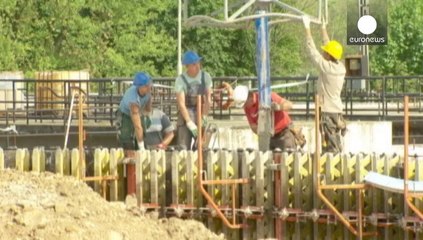 Hongrie : dix ans dans l'Union Européenne